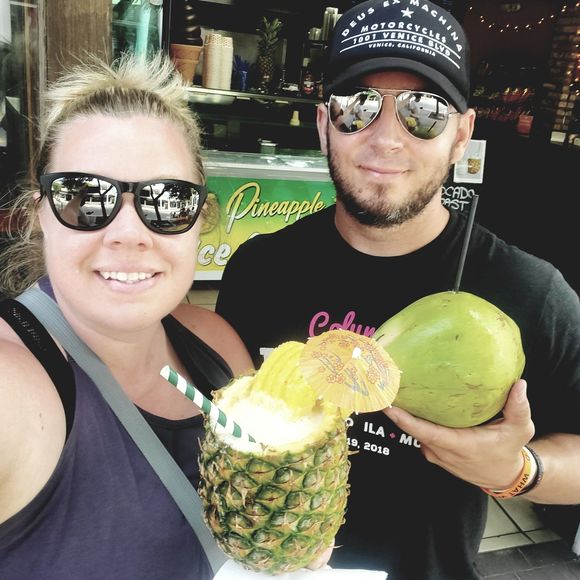 Meet your Posher, Brian - Picture 1 of 1